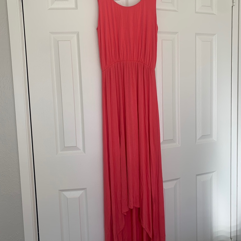 Felicity & coco maxi dress